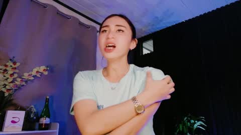 urfave_bbgirl online show from 02.02.26