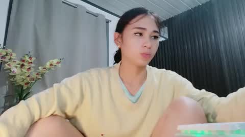 urfave_bbgirl online show from 02.10.26