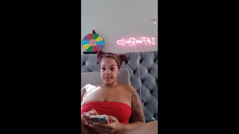 urfaveriri online show from 10.14.25