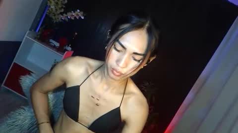 Rianne online show from 11.25.25