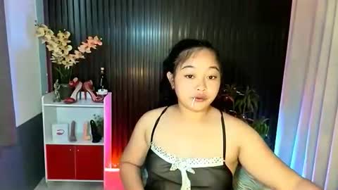 Scarlet online show from 11.04.25