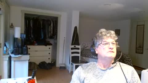 Gregor online show from 01.07.25