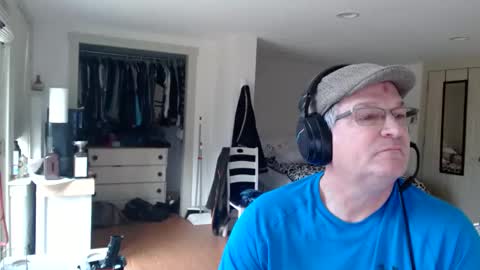 Gregor online show from 01.09.25