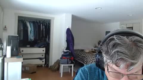 Gregor online show from 02.11.25