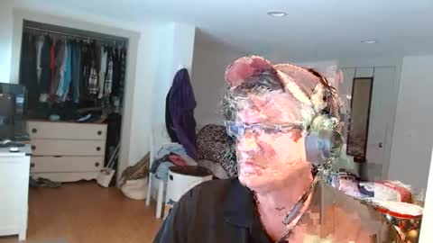 Gregor online show from 02.27.25