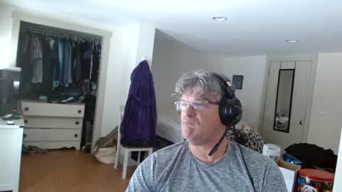 Gregor online show from 03.03.25