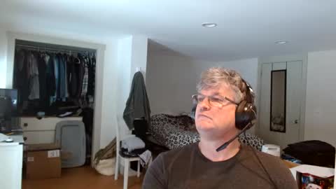 Gregor online show from 03.06.25