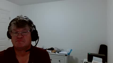 Gregor online show from 11.01.25