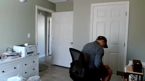 Gregor online show from 04.28.26