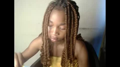 urflirtydoll online show from 03.06.25