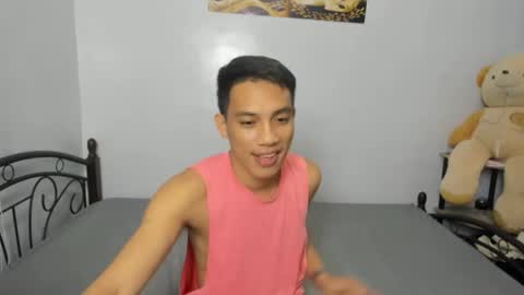 urfucker_vinz online show from 01.14.26