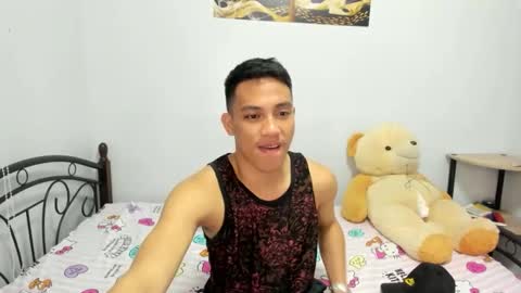 urfucker_vinz online show from 02.26.26