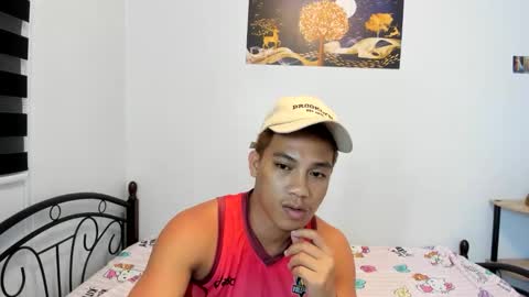 urfucker_vinz online show from 05.24.26