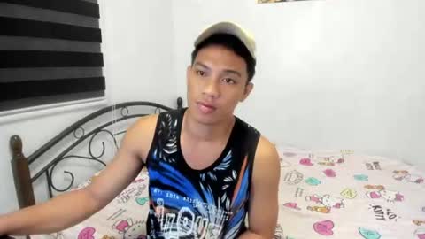 urfucker_vinz online show from 06.22.26