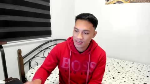 urfucker_vinz online show from 06.26.26