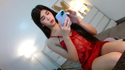 Im your doll maica online show from 02.04.25
