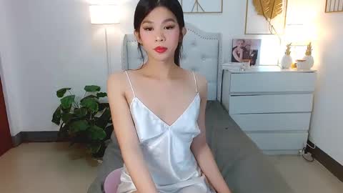 Im your doll maica online show from 02.18.25