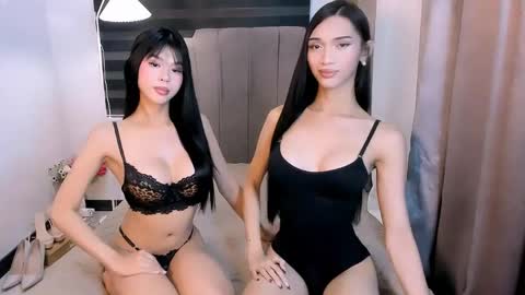 Im your doll maica online show from 05.15.26