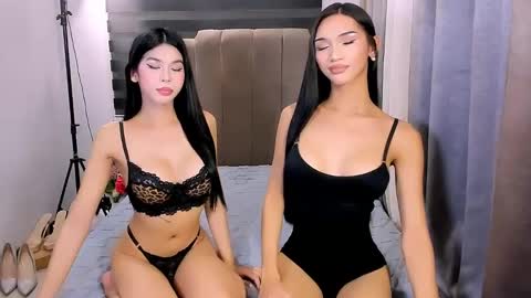Im your doll maica online show from 05.21.26