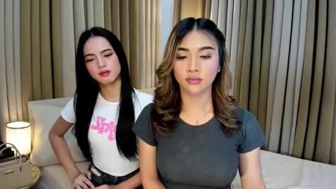 im zhairaallison dont for get follow me online show from 02.26.26