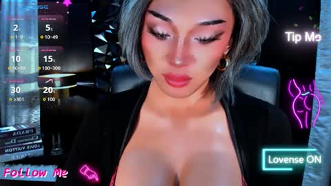 My bella 3 online show from 09.18.25