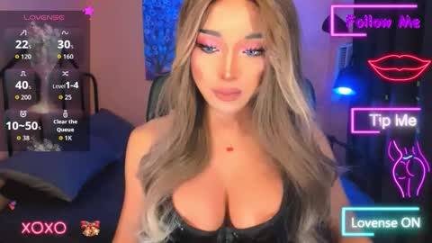 My bella 3 online show from 11.25.25