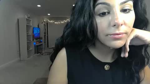 Goddess Marla online show from 10.25.25