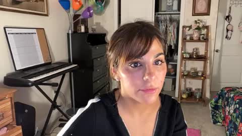 Goddess Marla online show from 08.04.26