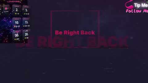 angela online show from 10.13.25