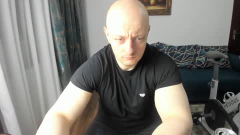 UrGymCrush online show from 01.25.25