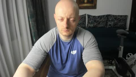 UrGymCrush online show from 02.01.25