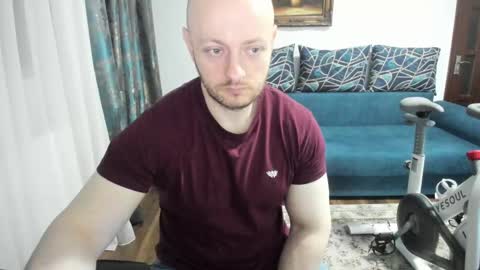 UrGymCrush online show from 02.15.25