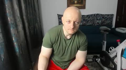 UrGymCrush online show from 02.20.25