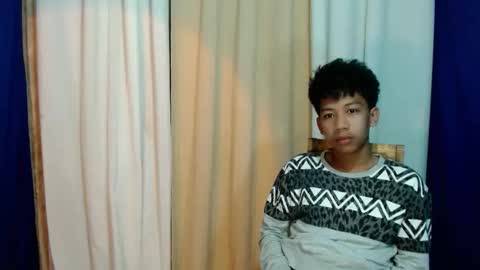 urhardfucker_joseph online show from 04.04.26