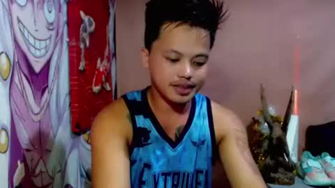 JUST CALL MY NAME jayrus  online show from 01.08.25