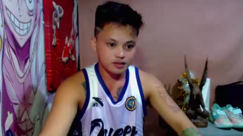 JUST CALL MY NAME jayrus  online show from 01.08.25