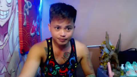 JUST CALL MY NAME jayrus  online show from 01.11.25