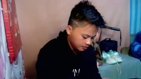 JUST CALL MY NAME jayrus  online show from 01.13.25