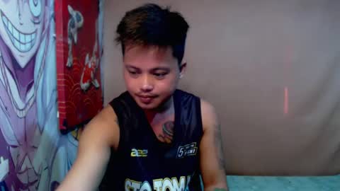 JUST CALL MY NAME jayrus  online show from 01.15.25