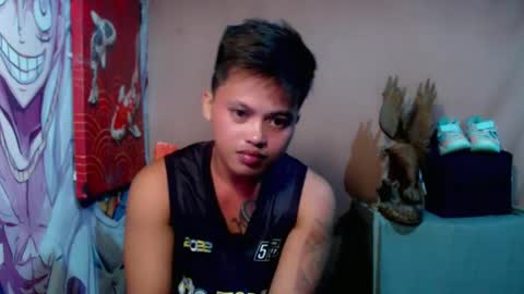 JUST CALL MY NAME jayrus  online show from 01.17.25