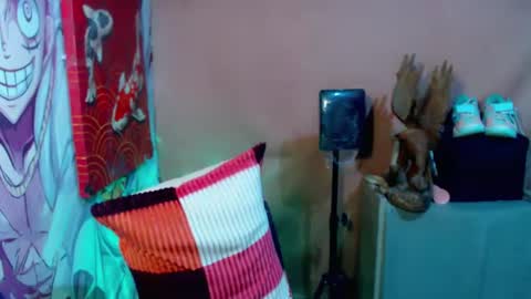 JUST CALL MY NAME jayrus  online show from 01.19.25