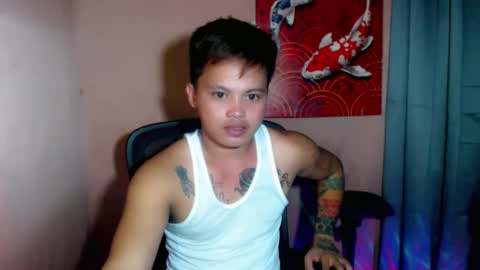 JUST CALL MY NAME jayrus  online show from 01.27.25