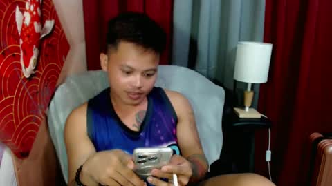 JUST CALL MY NAME jayrus  online show from 02.07.25