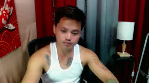 JUST CALL MY NAME jayrus  online show from 02.25.25