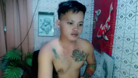 JUST CALL MY NAME jayrus  online show from 09.13.25