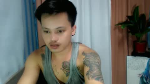 JUST CALL MY NAME jayrus  online show from 10.04.25