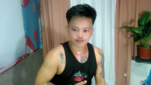 JUST CALL MY NAME jayrus  online show from 10.19.25