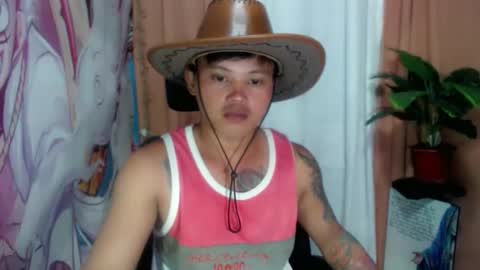 JUST CALL MY NAME jayrus  online show from 11.27.25