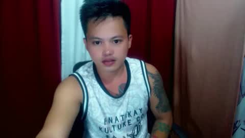 JUST CALL MY NAME jayrus  online show from 02.04.26