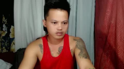 JUST CALL MY NAME jayrus  online show from 04.19.26